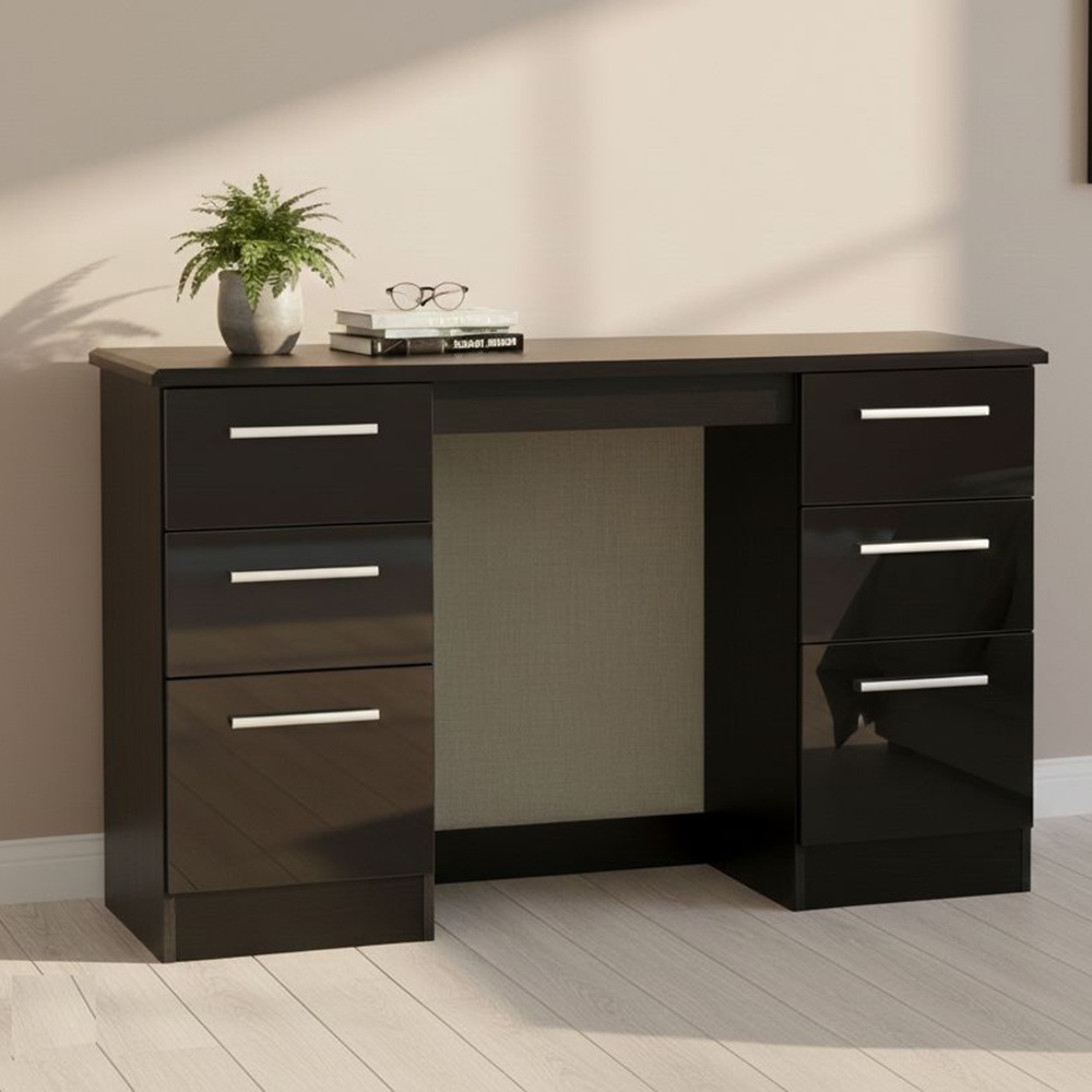 High Gloss Dressing Tables